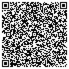 QR code with Hanover Custom Builders L contacts