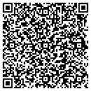 QR code with Hitching Zone Inc contacts