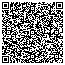 QR code with Huntington Mfg contacts