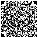 QR code with C A T Services LLC contacts