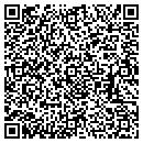 QR code with Cat Shannon contacts