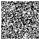 QR code with Atra Studio contacts