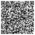 QR code with Kamind contacts