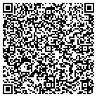 QR code with H & R Block Tax Service contacts