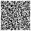 QR code with Kevco Mfg Inc contacts