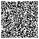 QR code with K I S Industries Co contacts