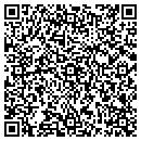QR code with Kline Kris A OD contacts