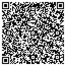 QR code with Knapke Gene F OD contacts