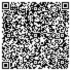 QR code with Komraus Edmund L Optmtrst Res contacts