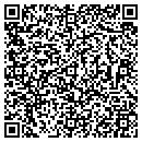 QR code with U S W A Union Local 9326 contacts