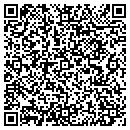 QR code with Kover James M OD contacts