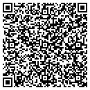 QR code with Hager James R DO contacts