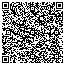 QR code with Hahn Jennie MD contacts