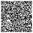 QR code with L M H Industries Inc contacts