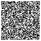 QR code with Healing Cat Companions contacts