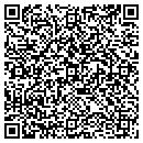 QR code with Hancock Clinic LLC contacts