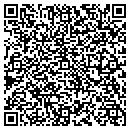 QR code with Krause Optical contacts