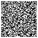 QR code with Holt Cat contacts