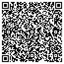 QR code with Houston Cat Club Inc contacts