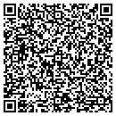 QR code with Hayes Clella MD contacts