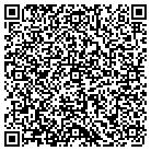 QR code with Henry Casey Covington M D P contacts