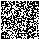QR code with One Big Cat Inc contacts