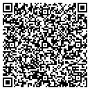 QR code with Honolulu Typographical Union contacts