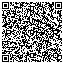 QR code with Honaker Alan D MD contacts