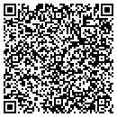 QR code with Aqua Spas contacts
