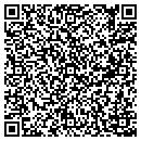 QR code with Hoskins Robert C MD contacts