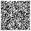 QR code with H2 Video Images LLC contacts