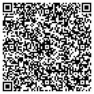 QR code with H & R Block Tax Service contacts