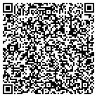 QR code with Heavenly Images By Norma contacts