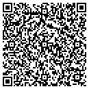 QR code with The Cat S Meow contacts