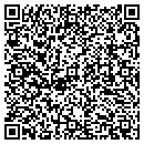 QR code with Hoop It Up contacts