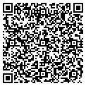 QR code with One Ghost Industries contacts