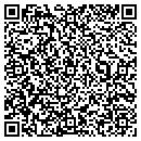 QR code with James D Frederick Md contacts