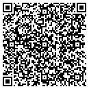 QR code with James E Ross Md contacts