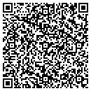 QR code with James Eversole Md contacts