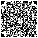 QR code with James Hurm Md contacts