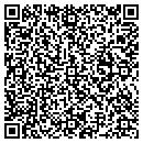 QR code with J C Siady M D P S C contacts