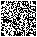 QR code with Zachary Smith Cat Accessa contacts