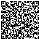 QR code with The Cat Room contacts