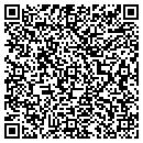 QR code with Tony Linnebur contacts