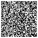 QR code with Two Cats Turning contacts