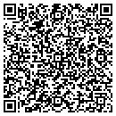 QR code with John A Patterson Md contacts