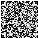 QR code with Unity House Inc contacts