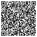 QR code with Jon M Gustafson Md contacts