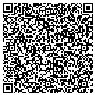 QR code with Jeanne Kussmann Med Cat contacts