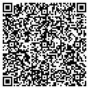 QR code with J Ronald Newton Md contacts